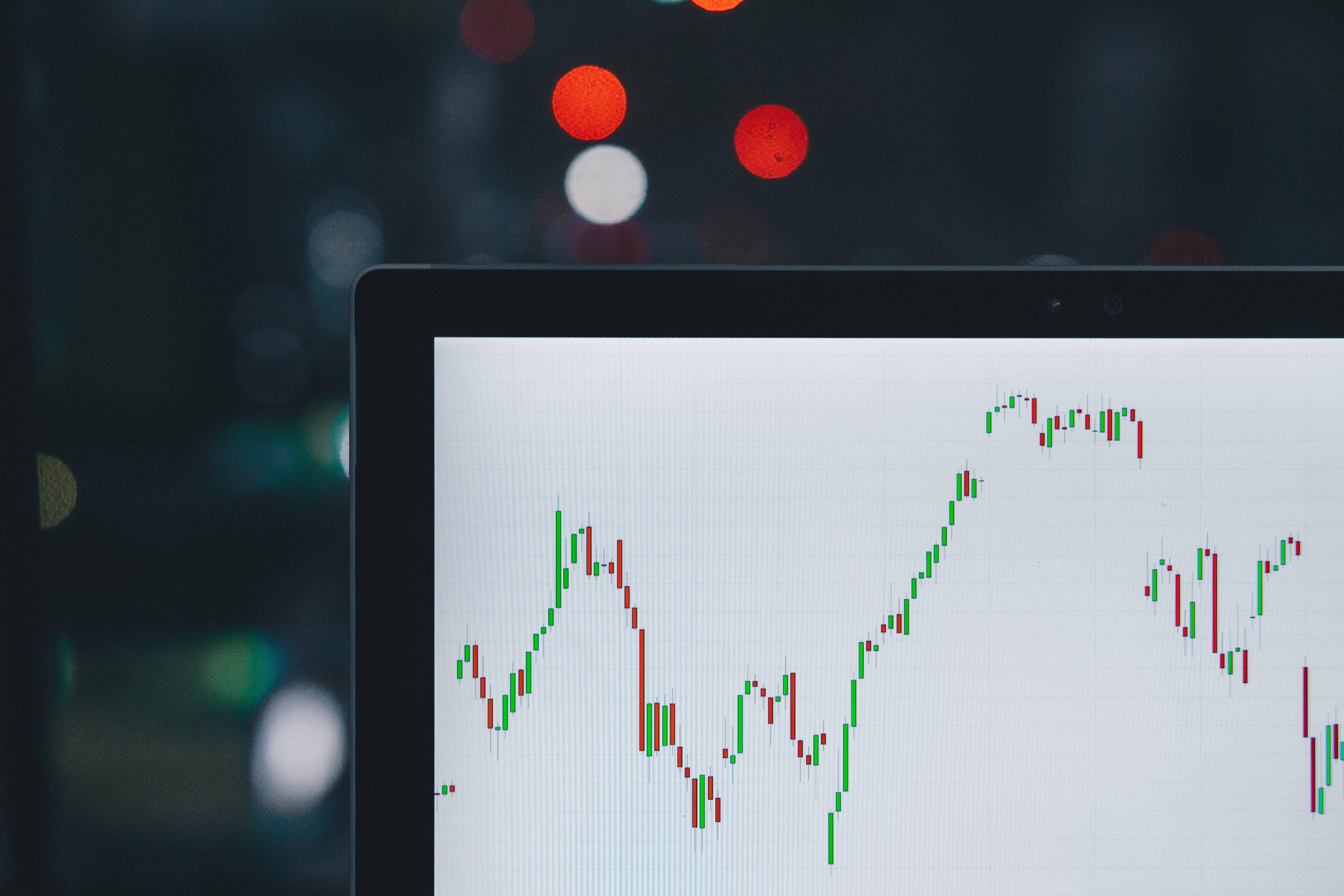 Как momentum investing делает возвращение! investopedia - 2020 - talkin go money