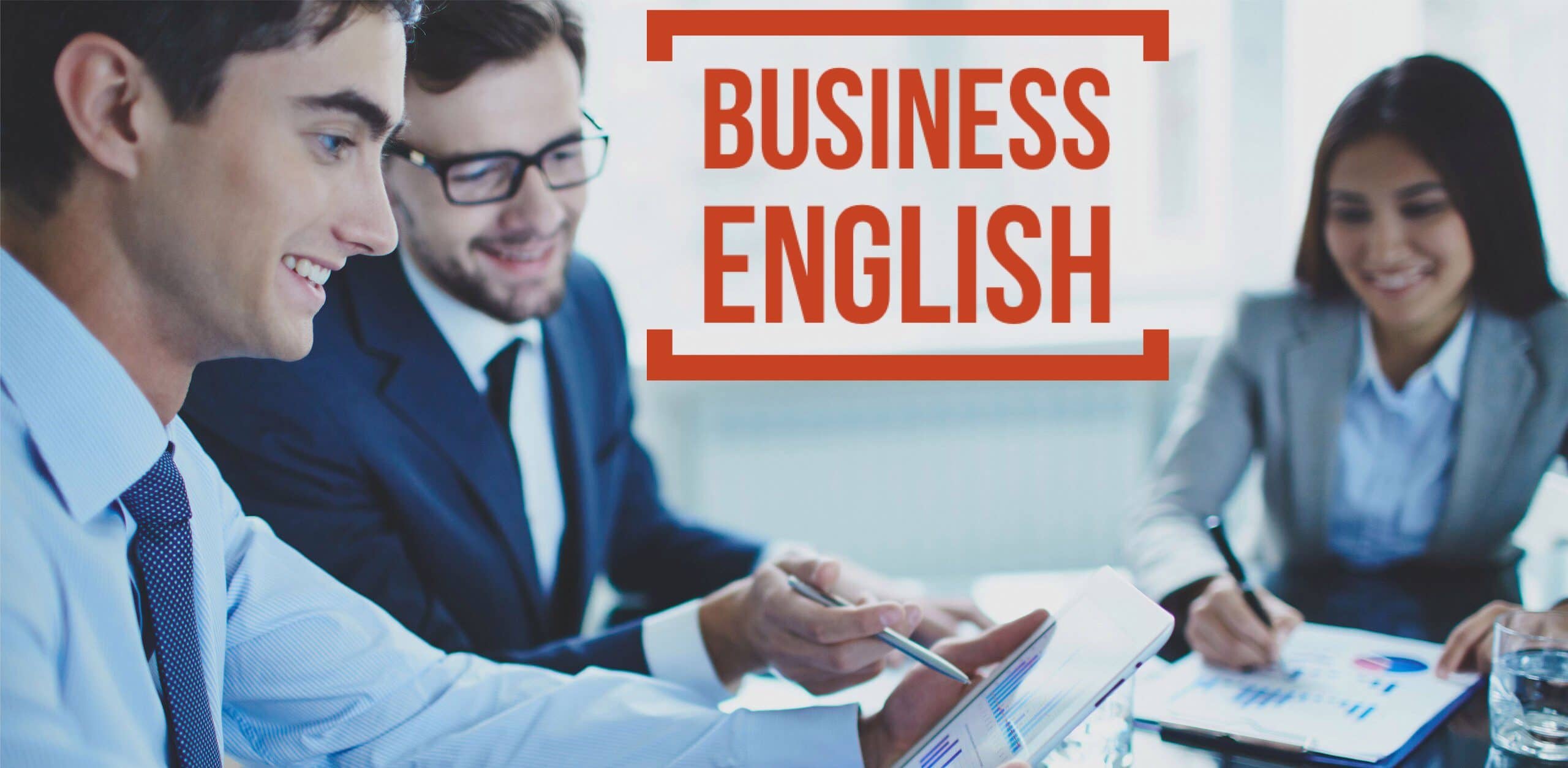 Бизнес на английском языке