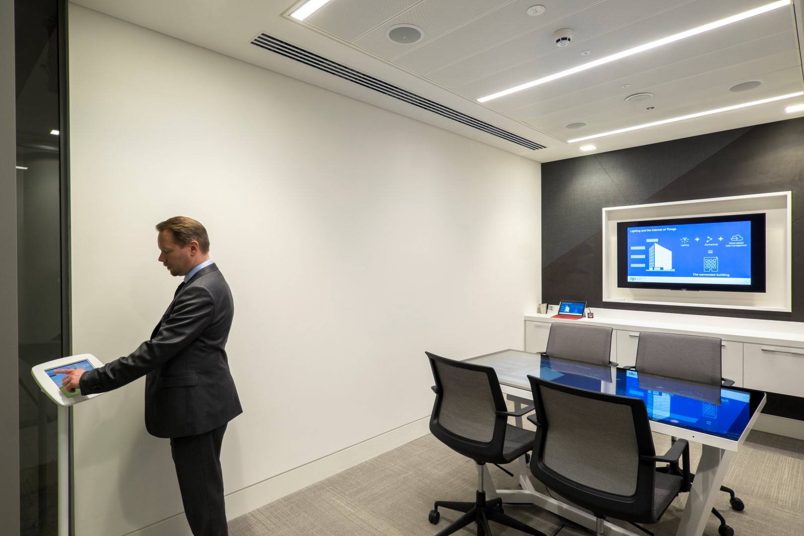 Innovative securities